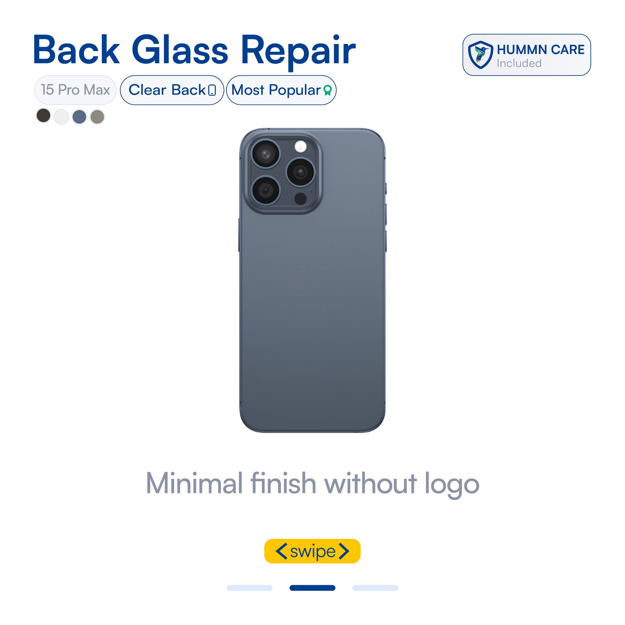 iPhone 15 Pro Max Back Glass Repair_1