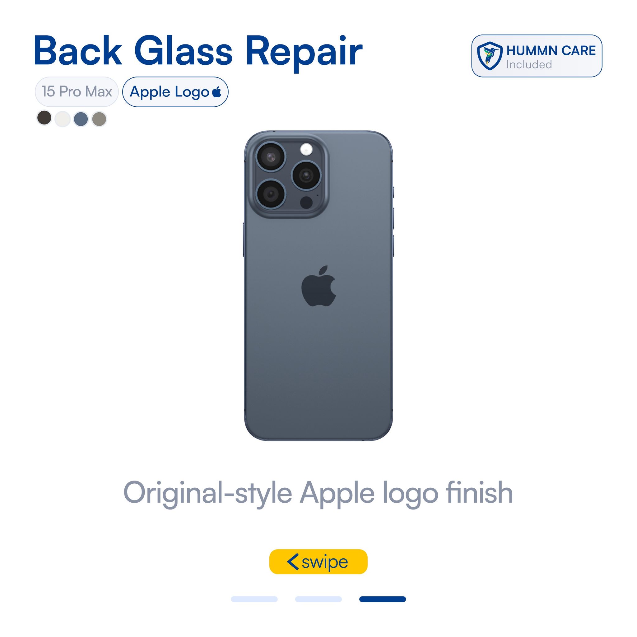 iPhone 15 Pro Max Back Glass Repair_2
