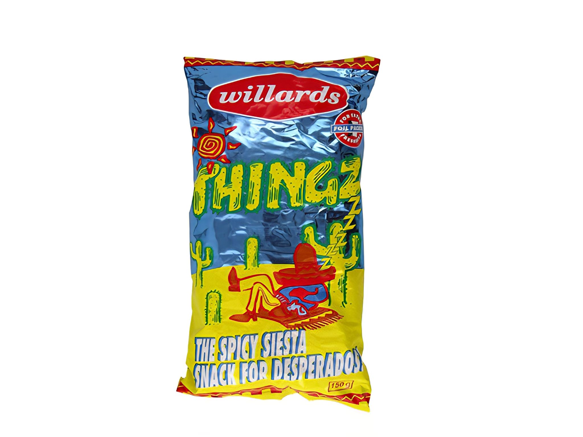 Willards Thingz (Pack)_0