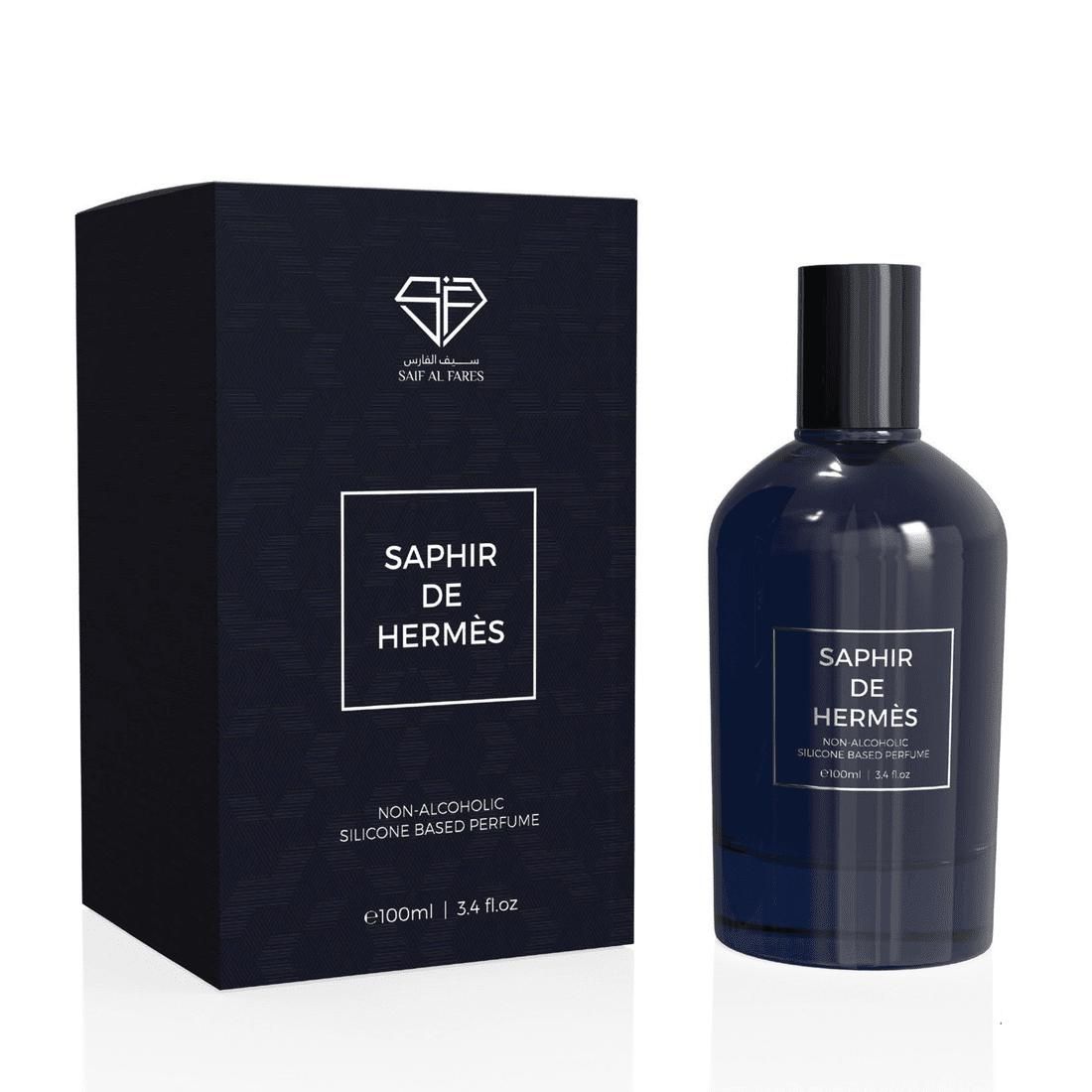 Saphir de Hermes _0
