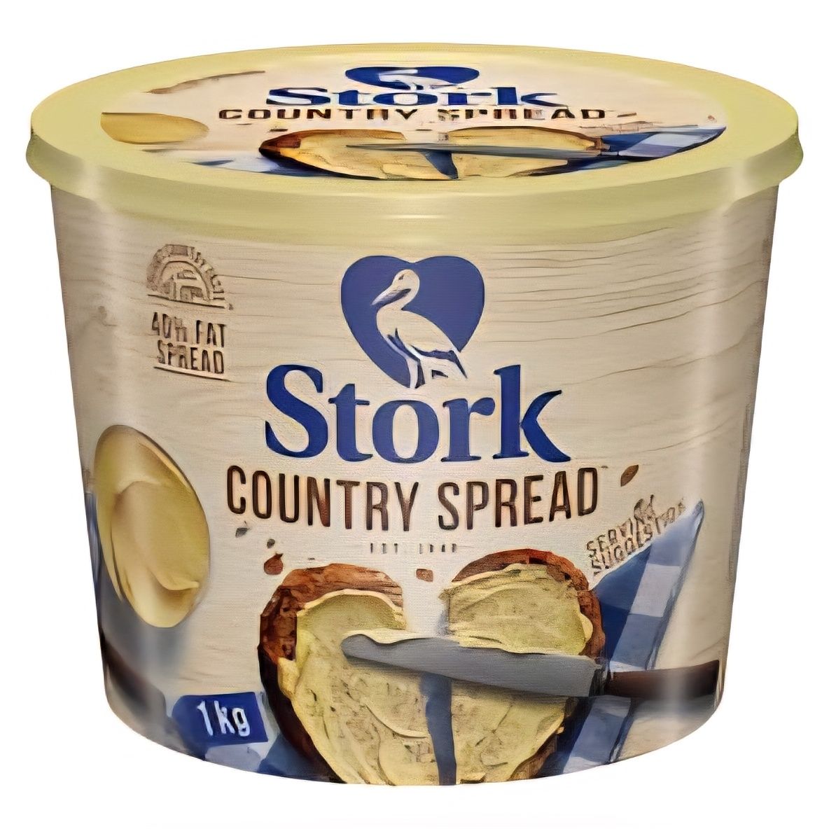 Stork Magarine  (500g)_0