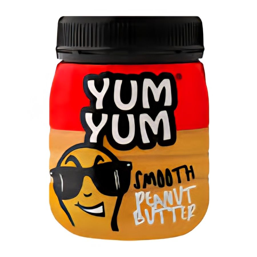 Yum Yum Peanut Butter_0