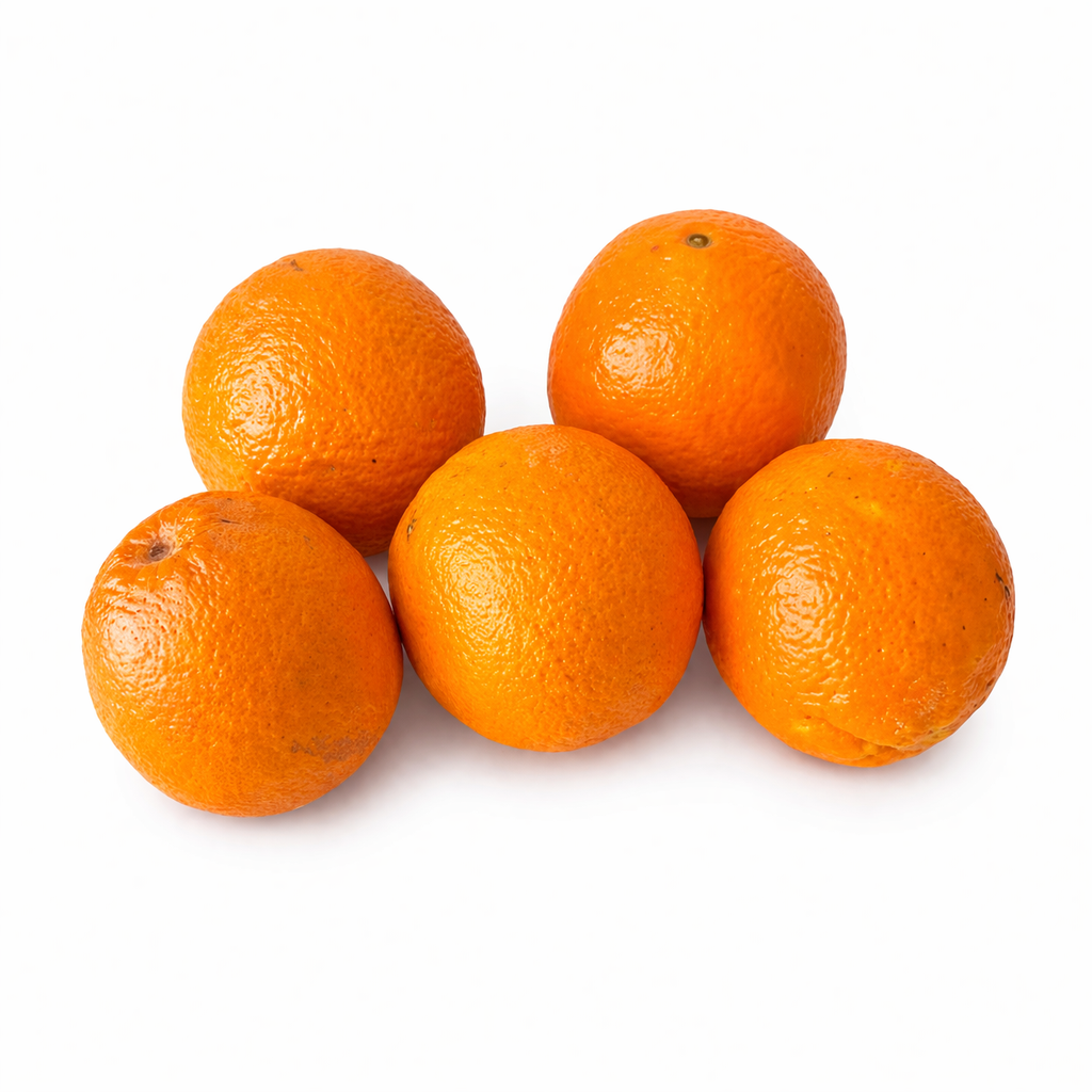 برتقال أبو سرة– مصر (500 جم) / Navel Orange – Egypt (500g)_0