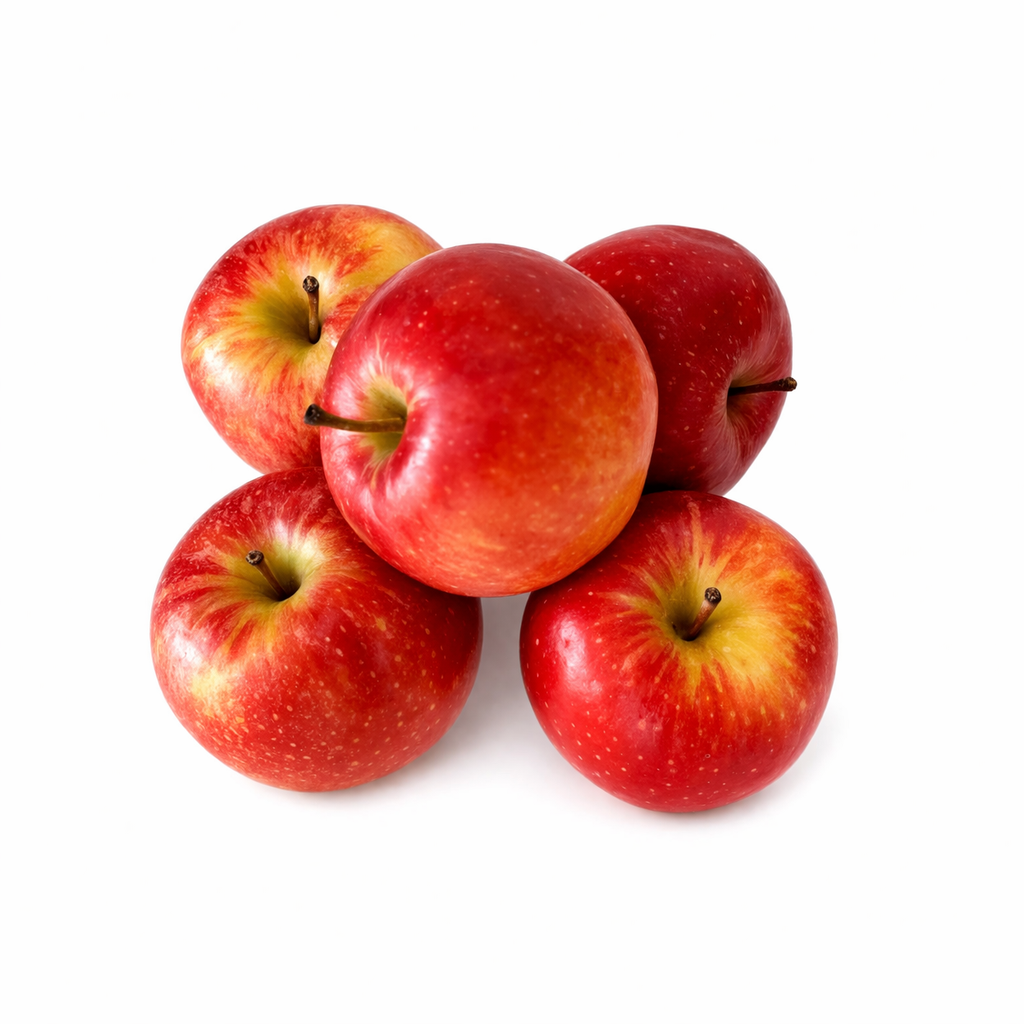 تفاح رويال جالا – فرنسا (500 جم) / Apple Royal Gala – France (500g)_0