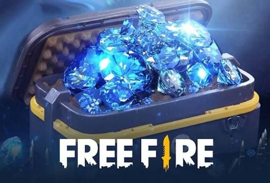 Free Fire Diamond 5060 (Nepal 🇳🇵 / Bangladesh 🇧🇩)_0