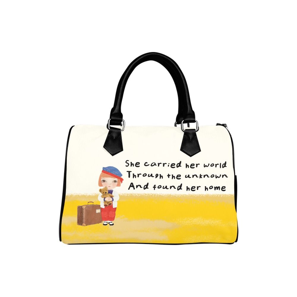 THE SUNNY SIDE OF SOMEWHERE [Made to Order] _2