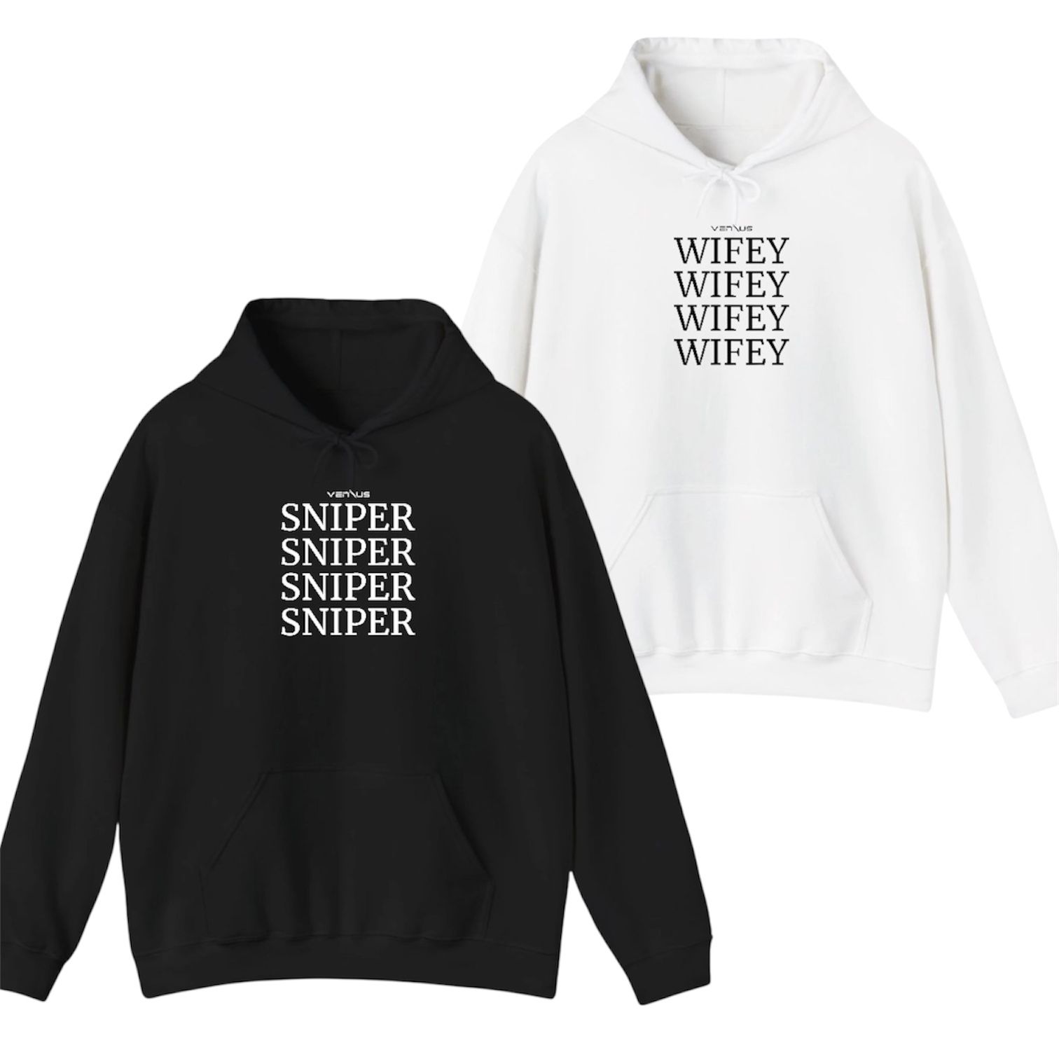 "Locked In" Couple’s Set - Ventus _3