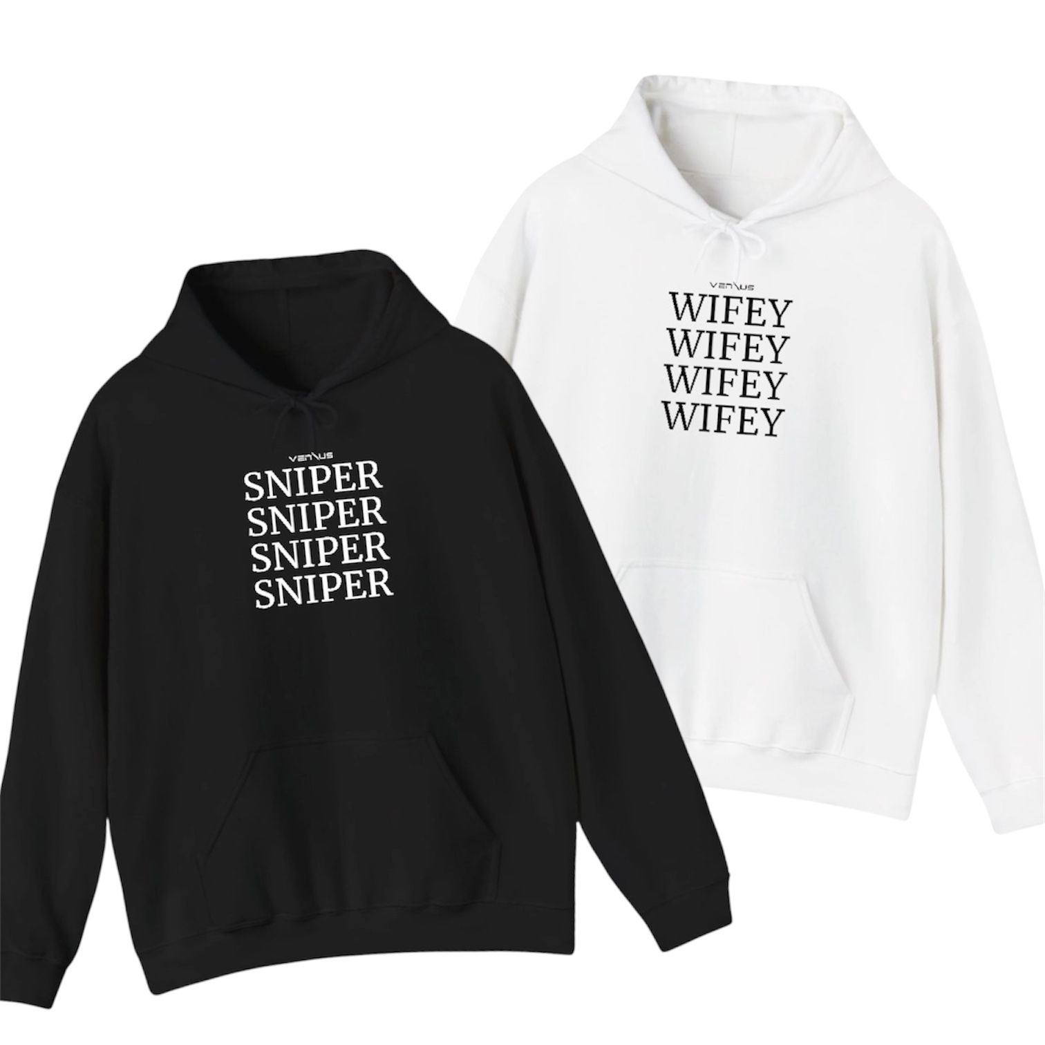 "Locked In" Couple’s Set - Ventus _0