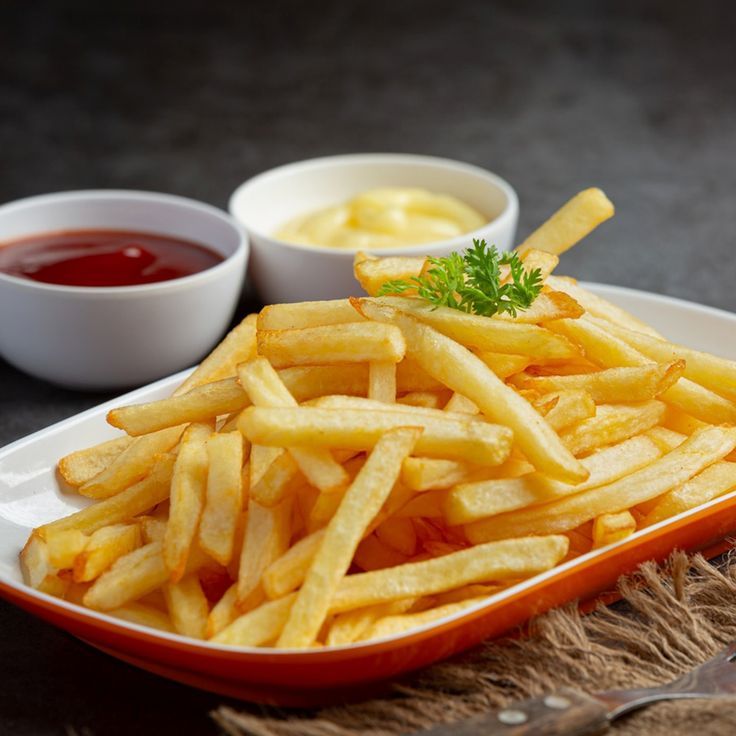 Potato Fries_0