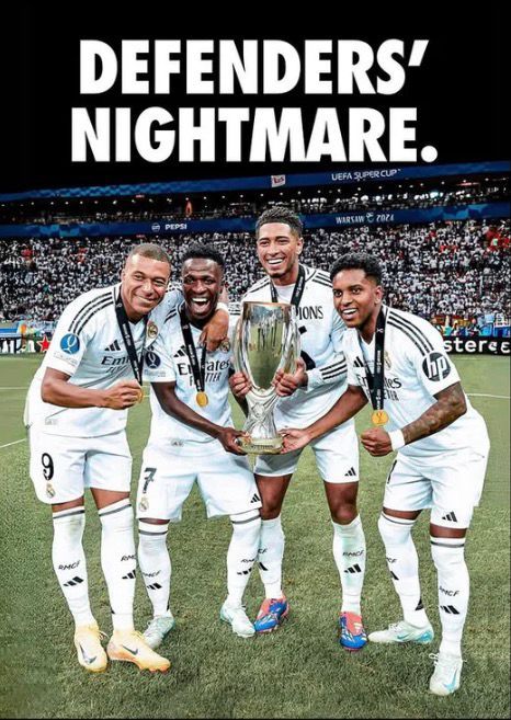 Real Madrid (Defenders Nightmare)_0