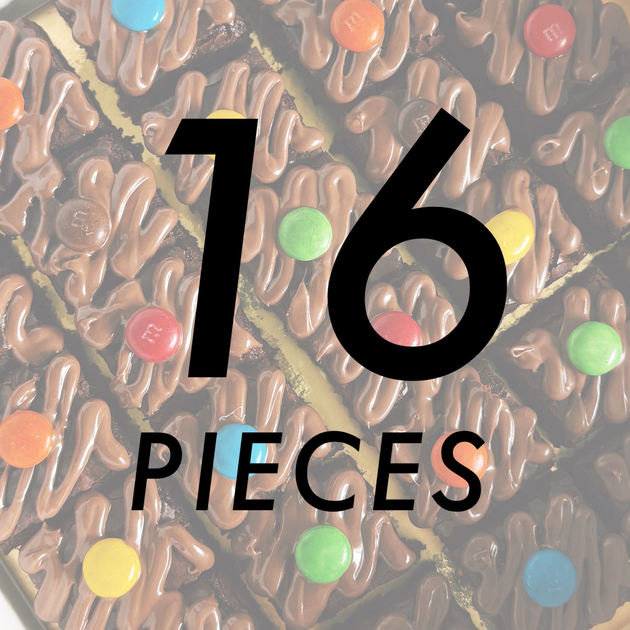16 Brownie Bites_0