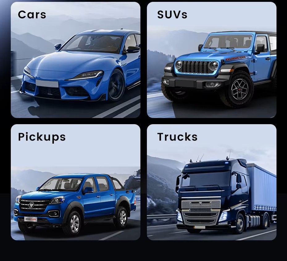 Toocki All-in-One 65W Car Quick Charger_14