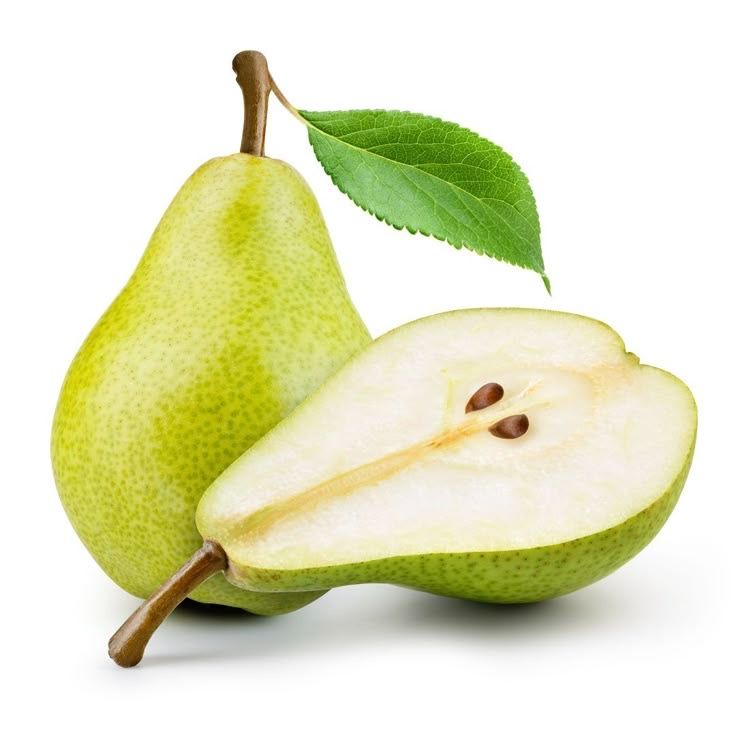 English Pear _0