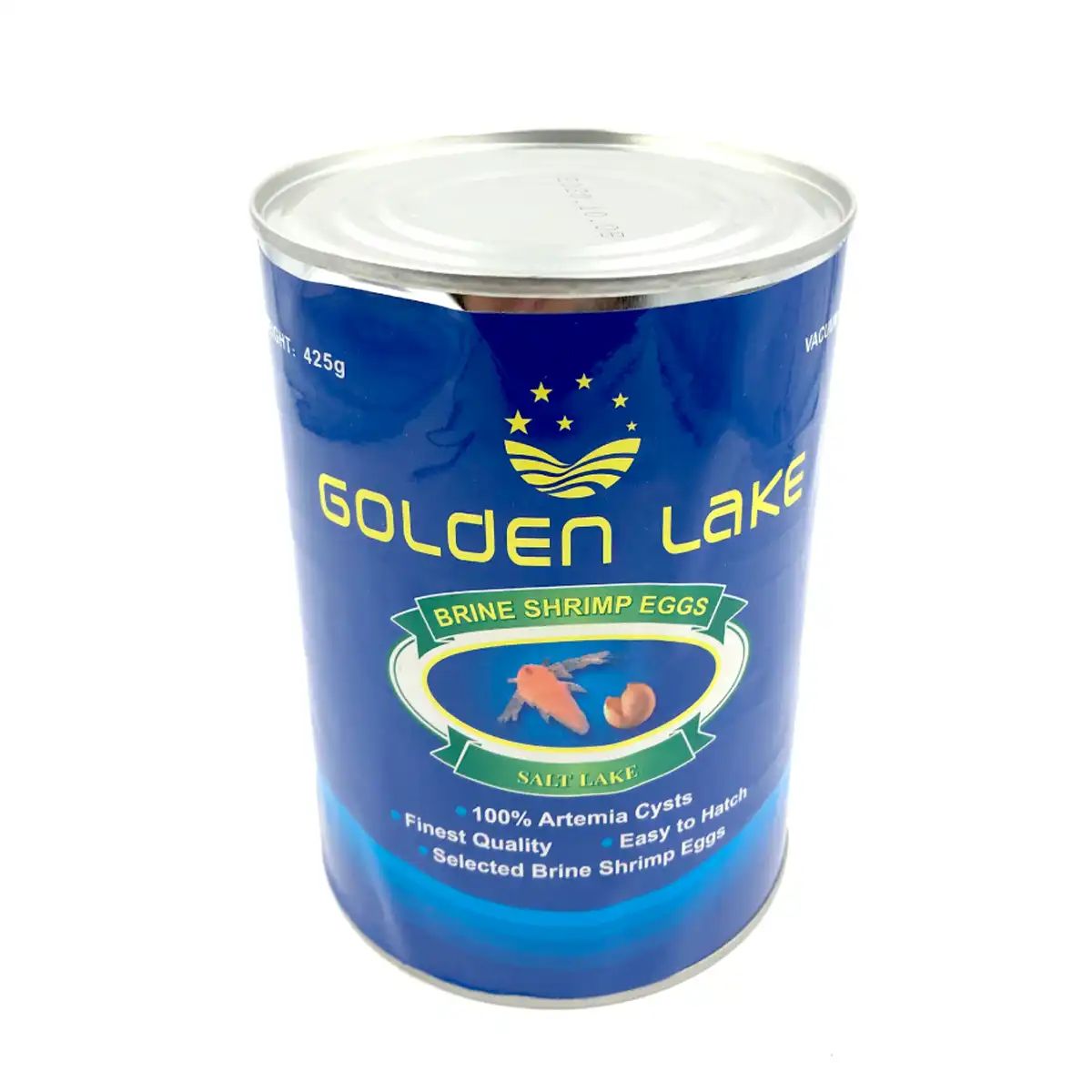 Golden Lake Brine Shrimp Eggs_0