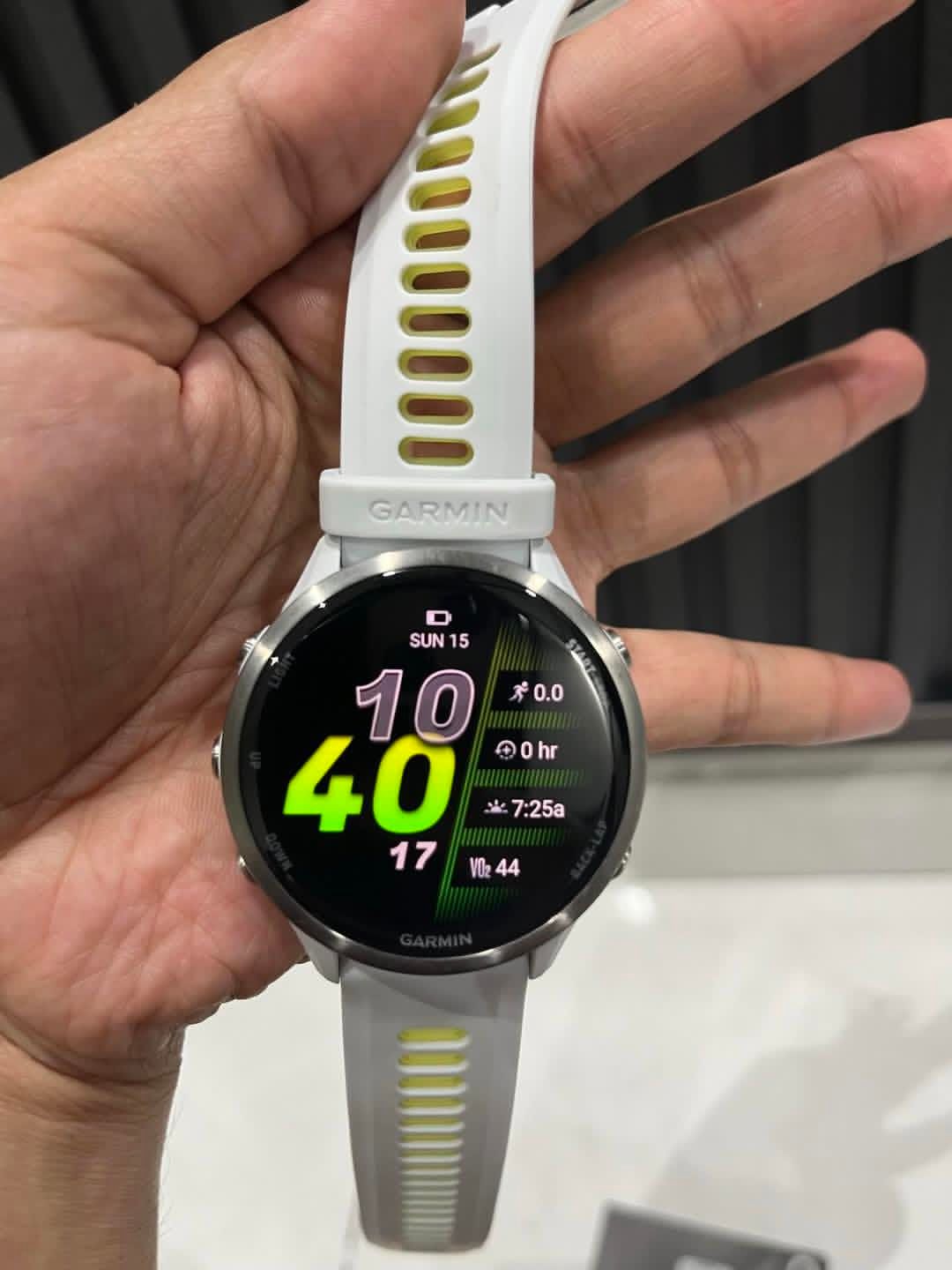 GARMIN FORERUNNER 970_3