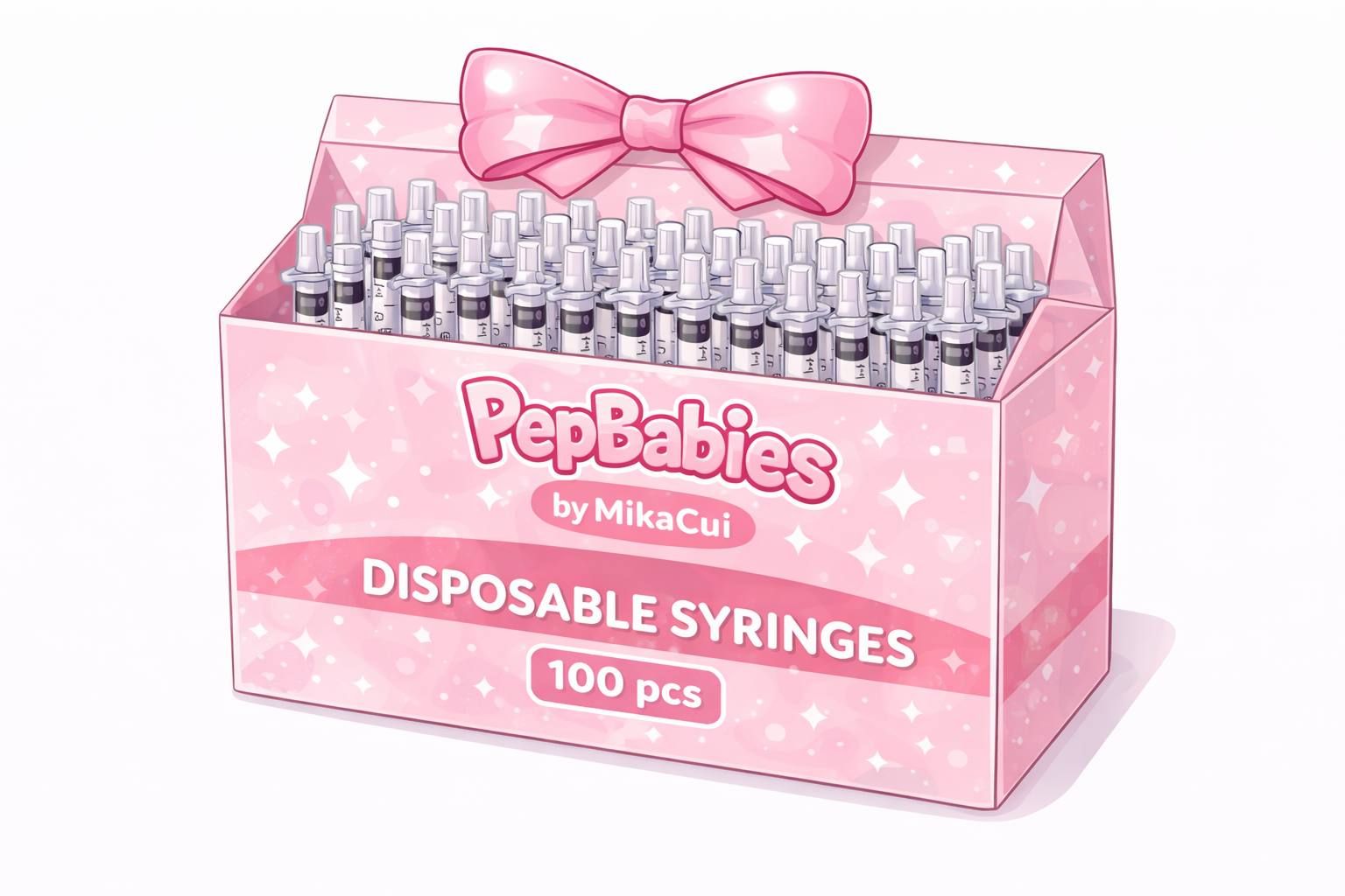 DISPOSABLE SYRINGE _0