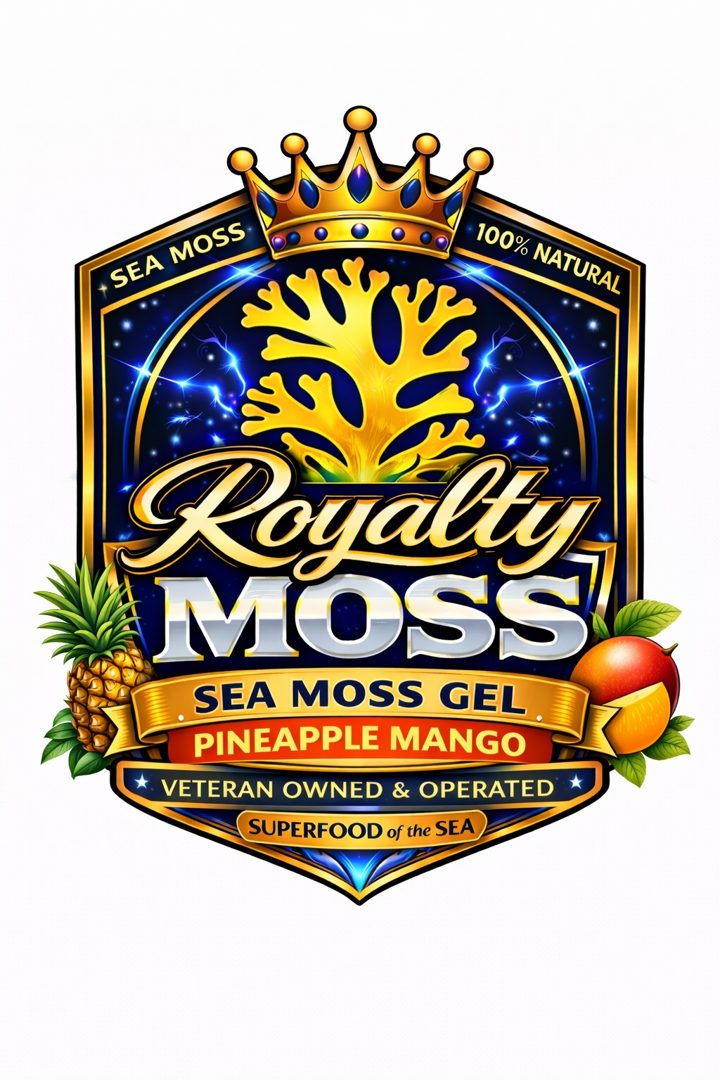 Royal Moss Pineapple-Mango_0