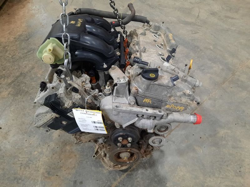 Sienna 3.5 2007-2010_6