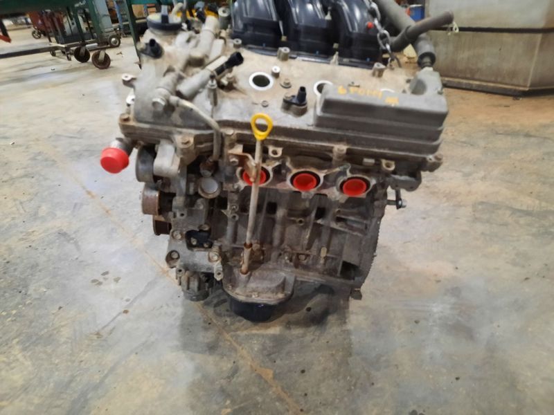 Sienna 3.5 2007-2010_4