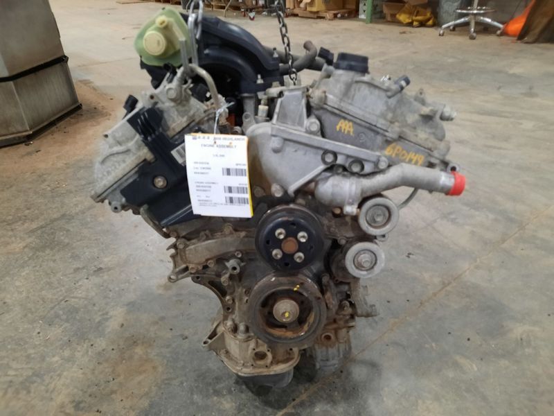 Sienna 3.5 2007-2010_5