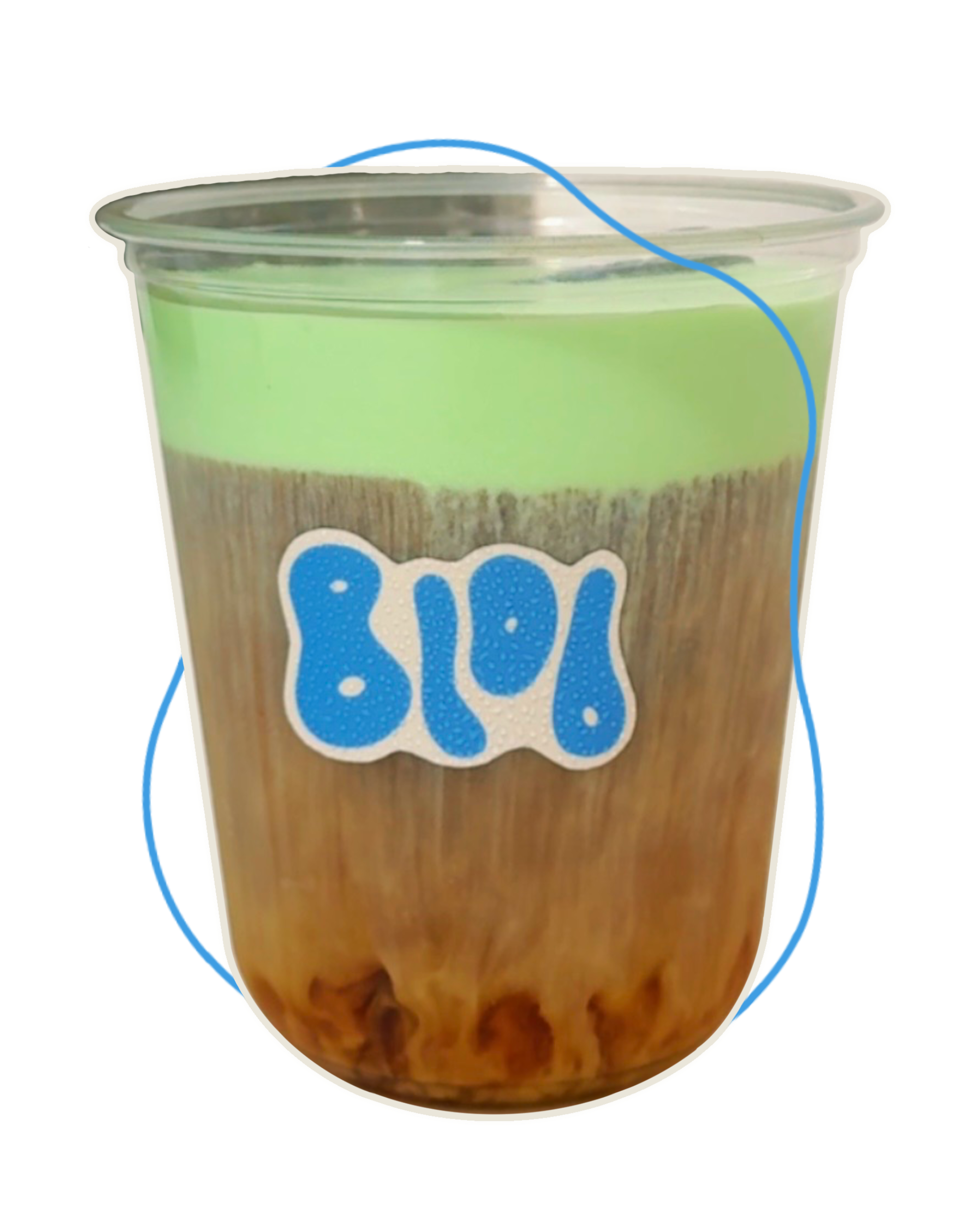 pandan cold foam cold brew_0