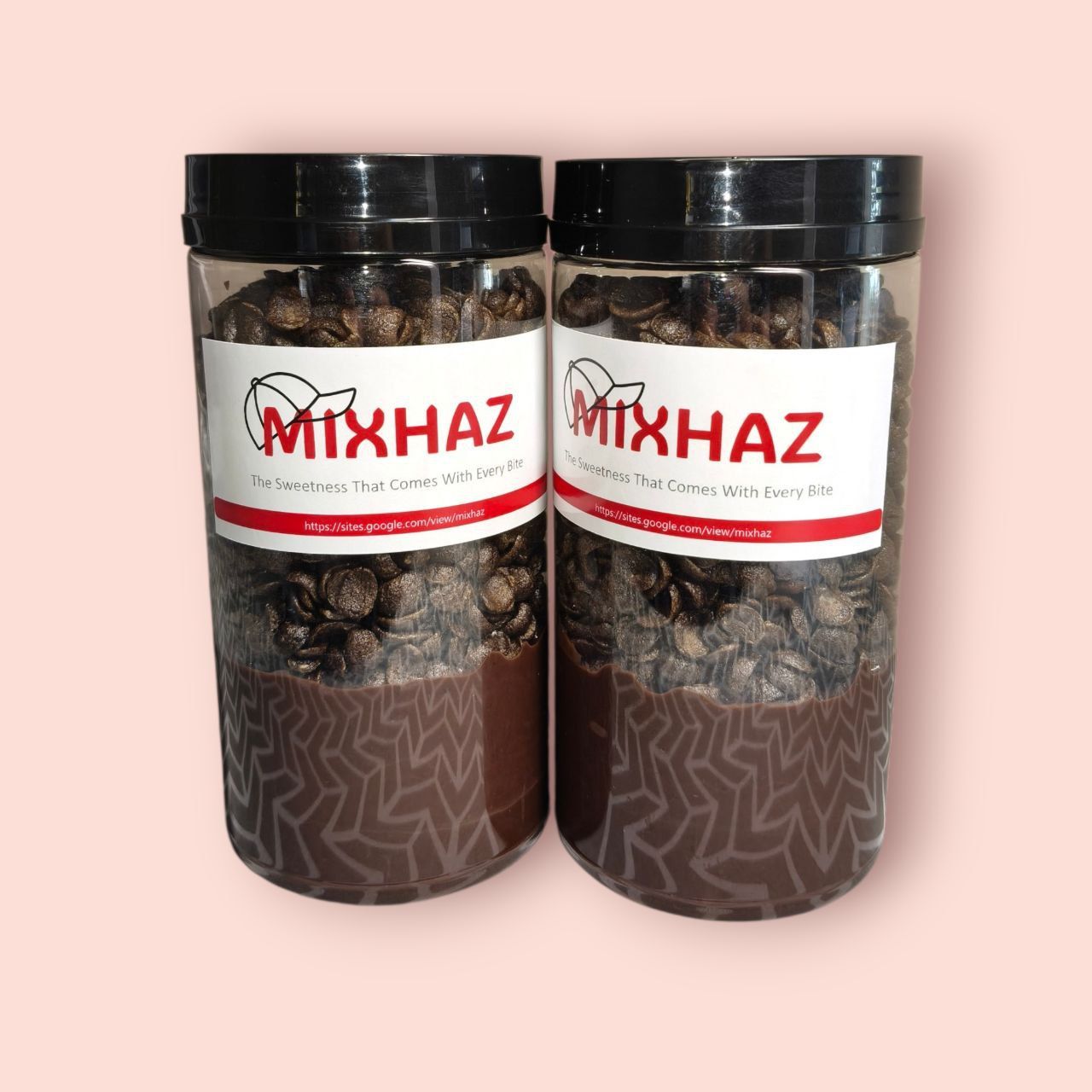 Cocoa Crunch With Chocolate_0