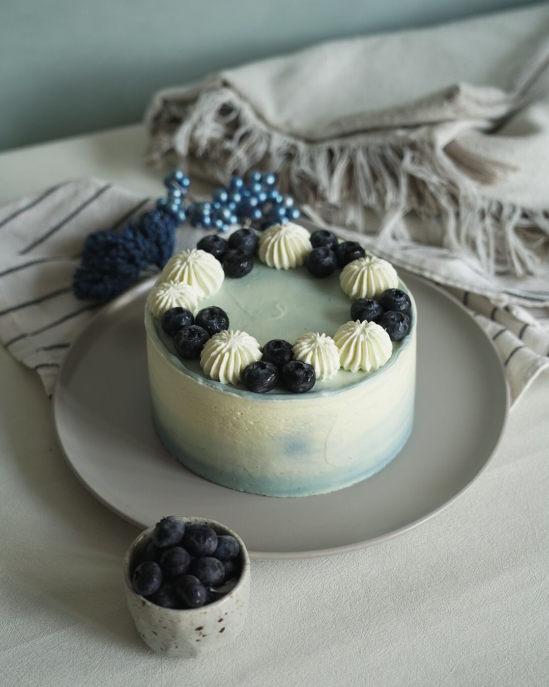 Blue Blueberry - NEW✨_0