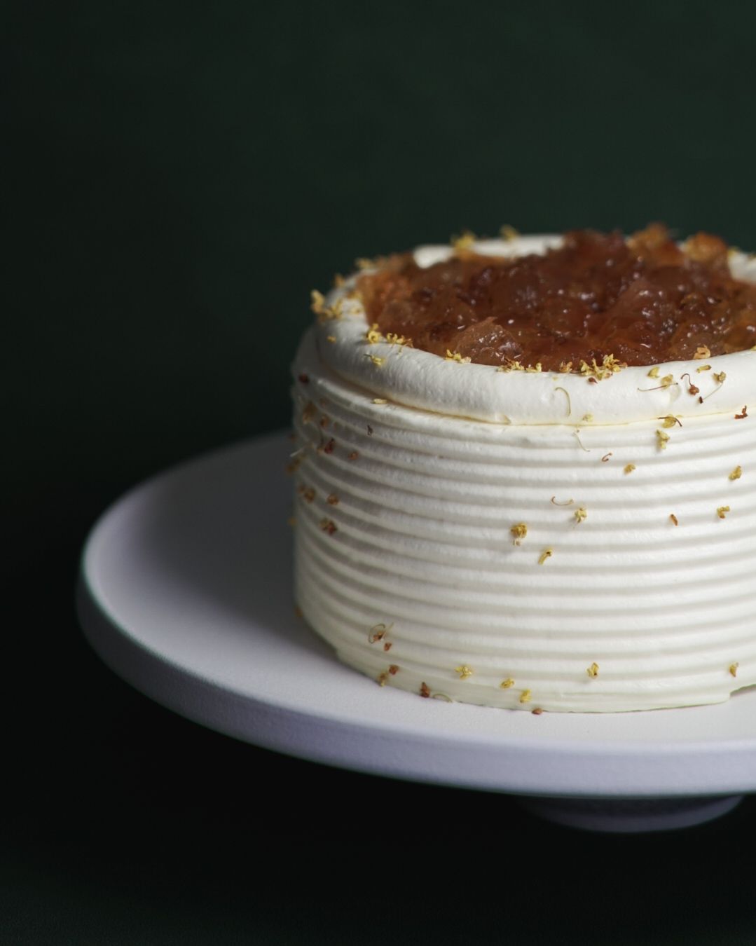 Osmanthus Peach Gum - NEW✨_1