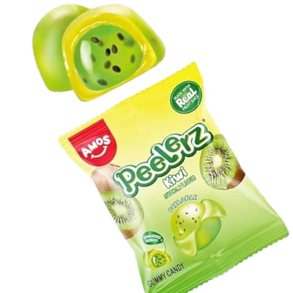 AMOS PEELERZ KIWI 65 G_0