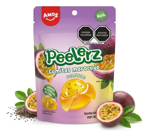 AMOS PEELERZ MARACUYA 65 G_0