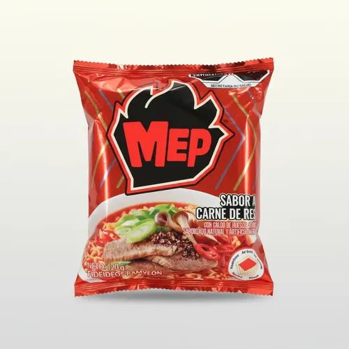 SAMYANG MEP FIDEO INSTANTANEO SABOR CARNE 120G_0