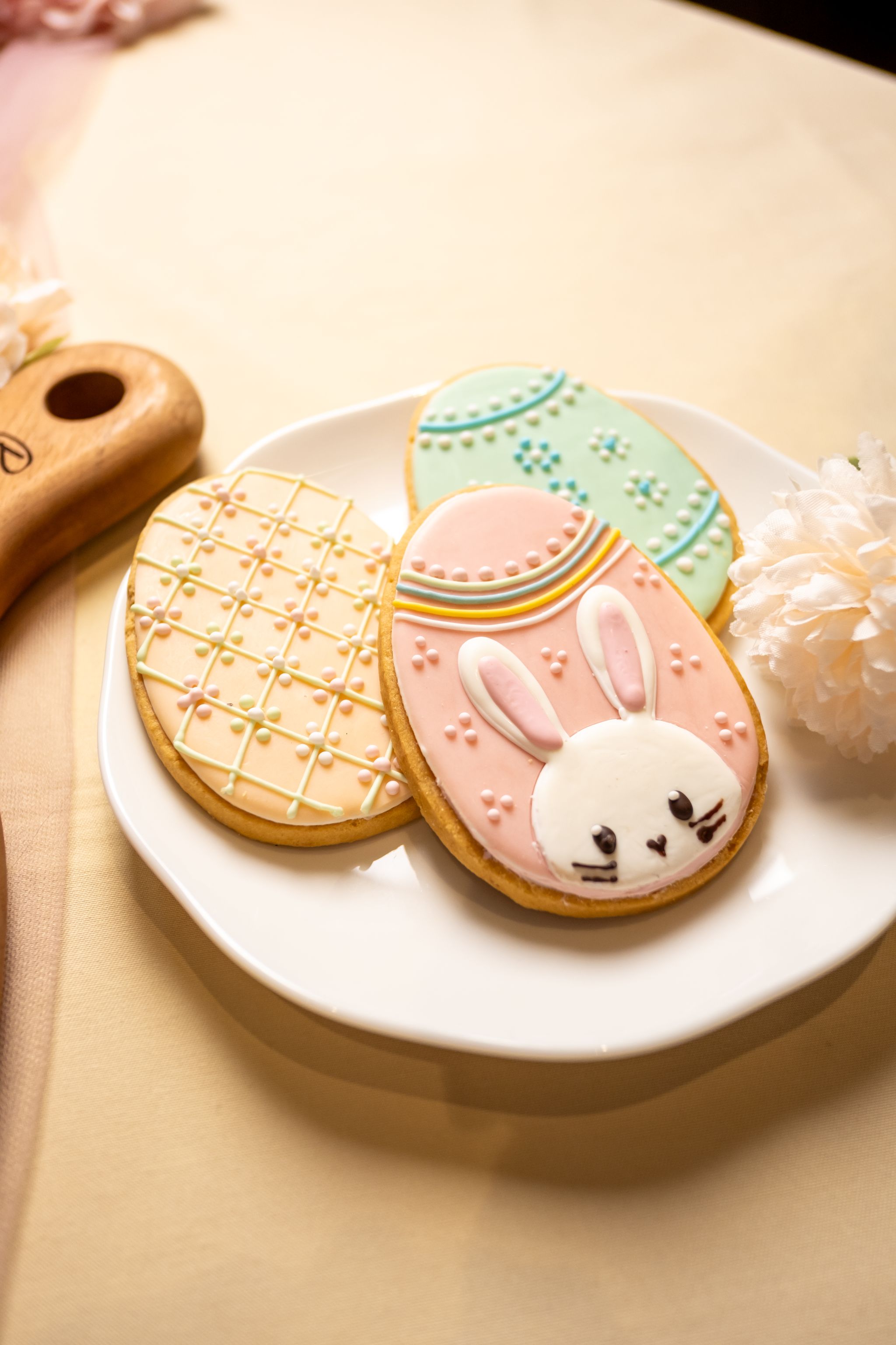 Easter Cookie_0