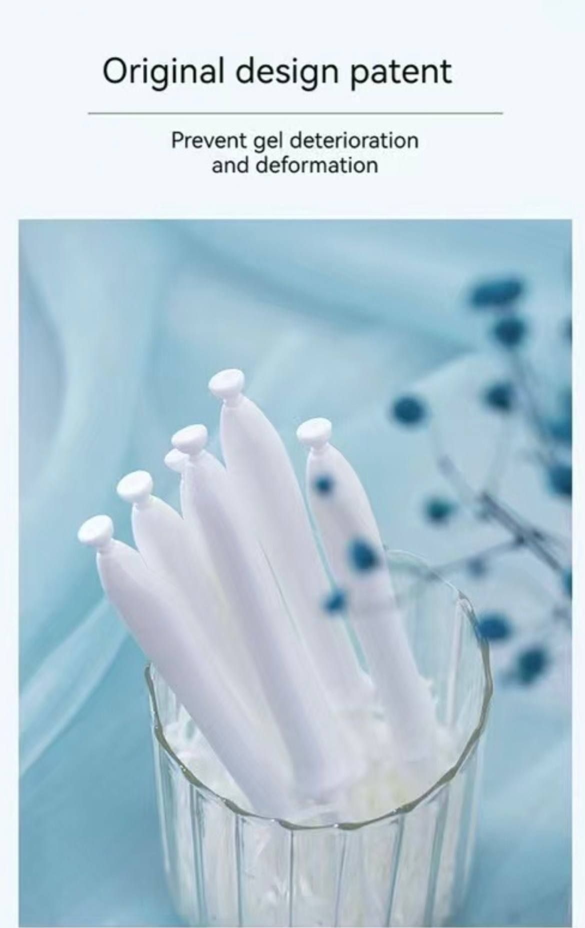 Postbiotics Antibacterial Gel fr. PepBabies FemmeCare Collection_9