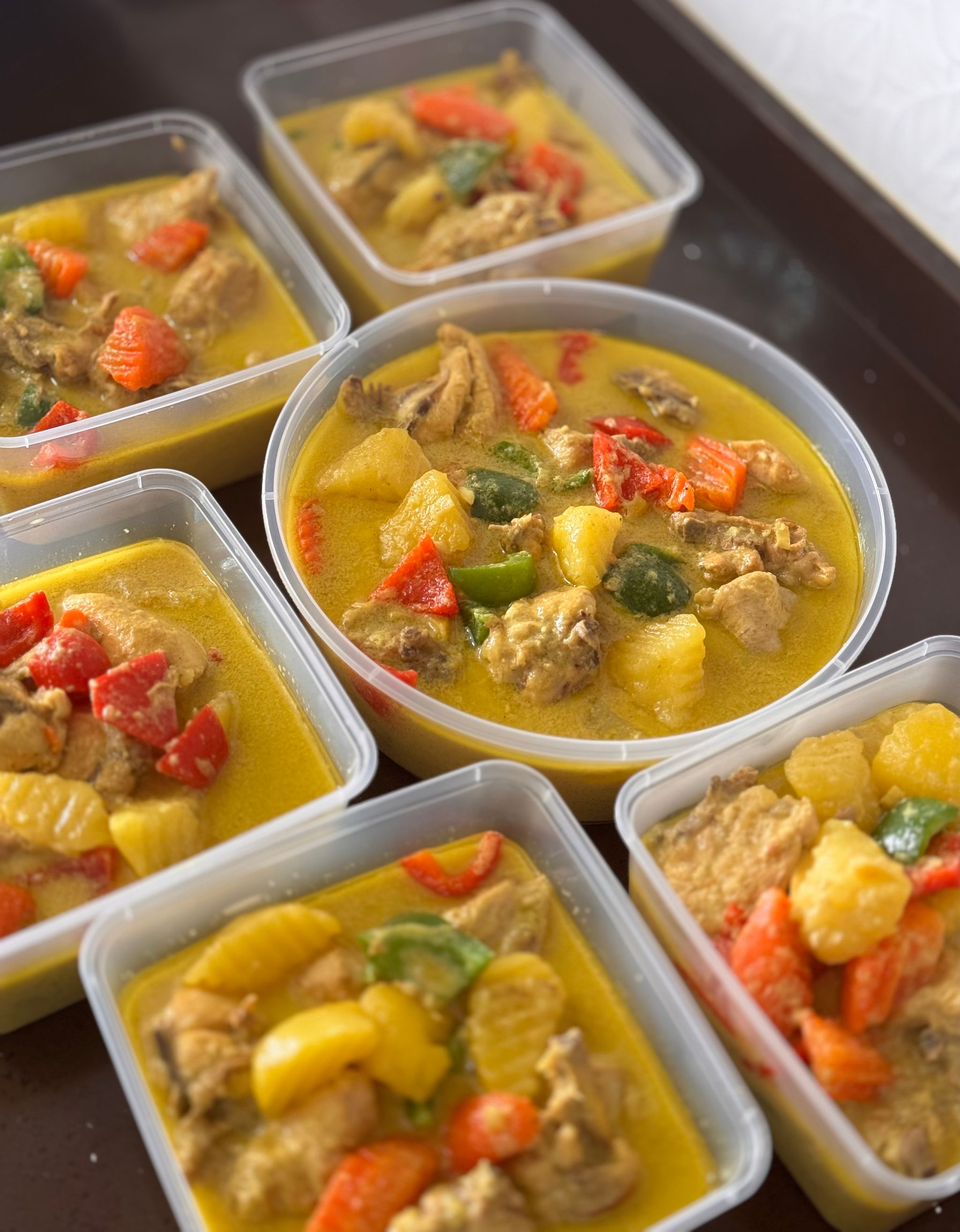 Chicken Curry (Pinoy style)_0