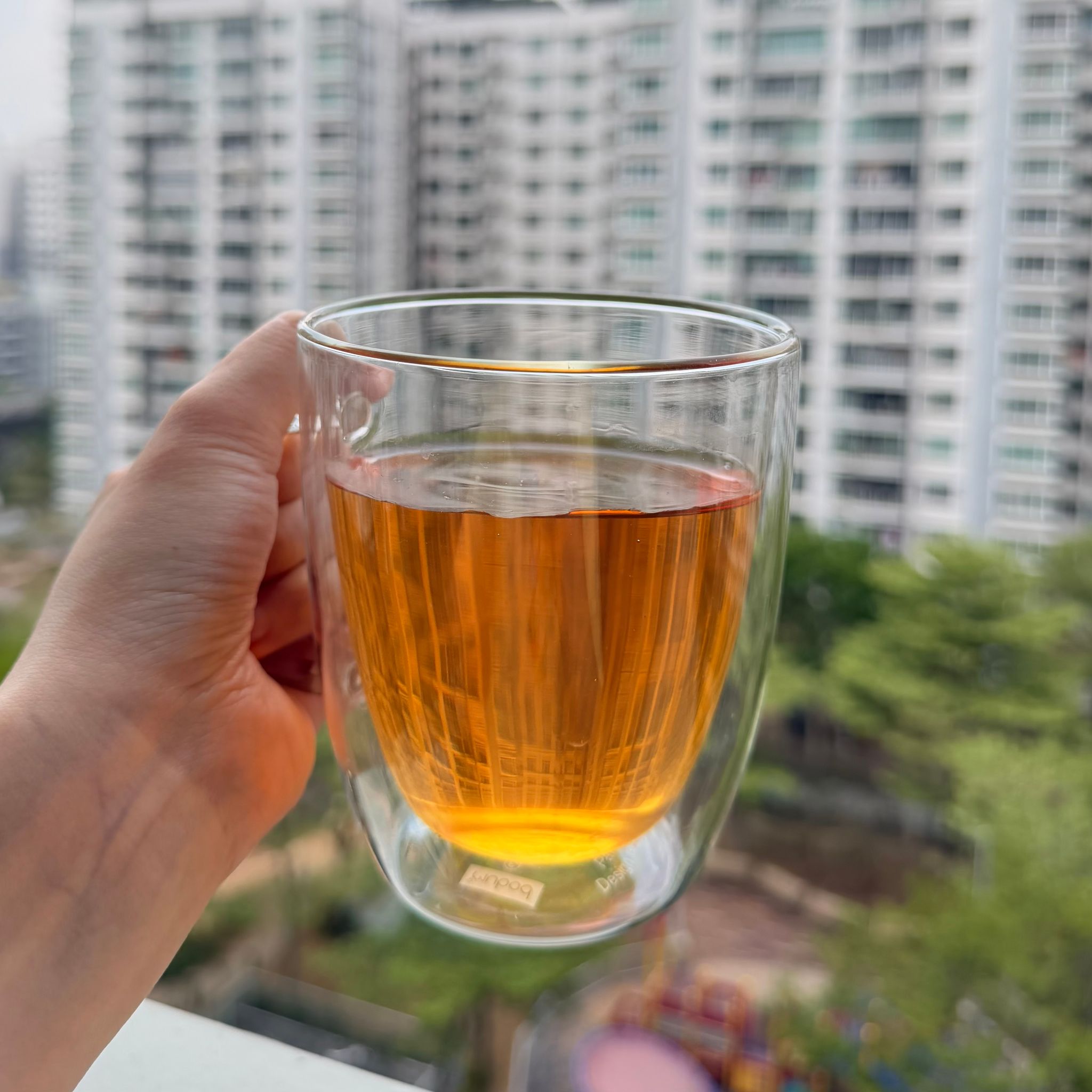 Da Hong Pao Cold Brew_1