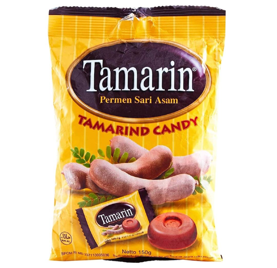 Tamarin tamarind candy 135g_0