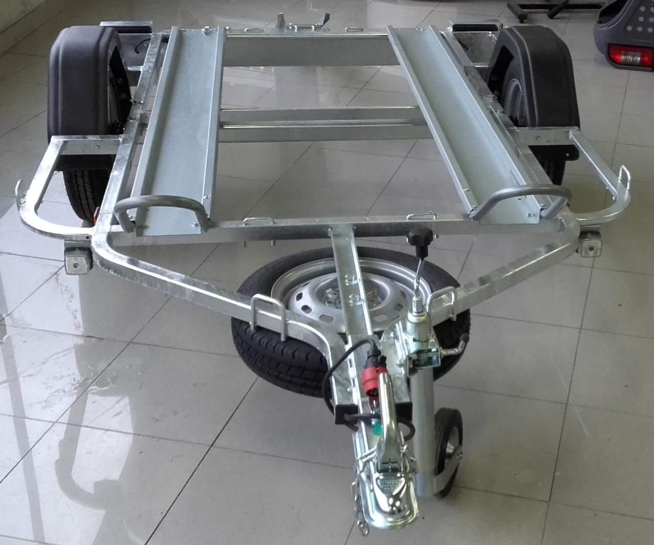 Remolque para motos – 1 a 2 motos_0