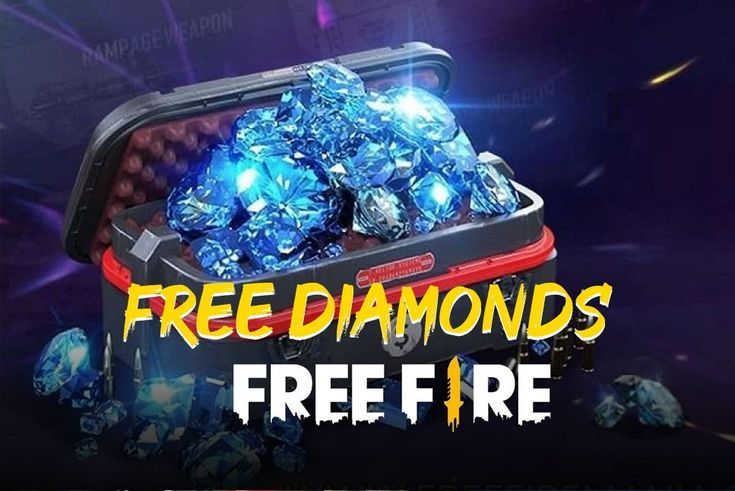Free Fire Diamond_0