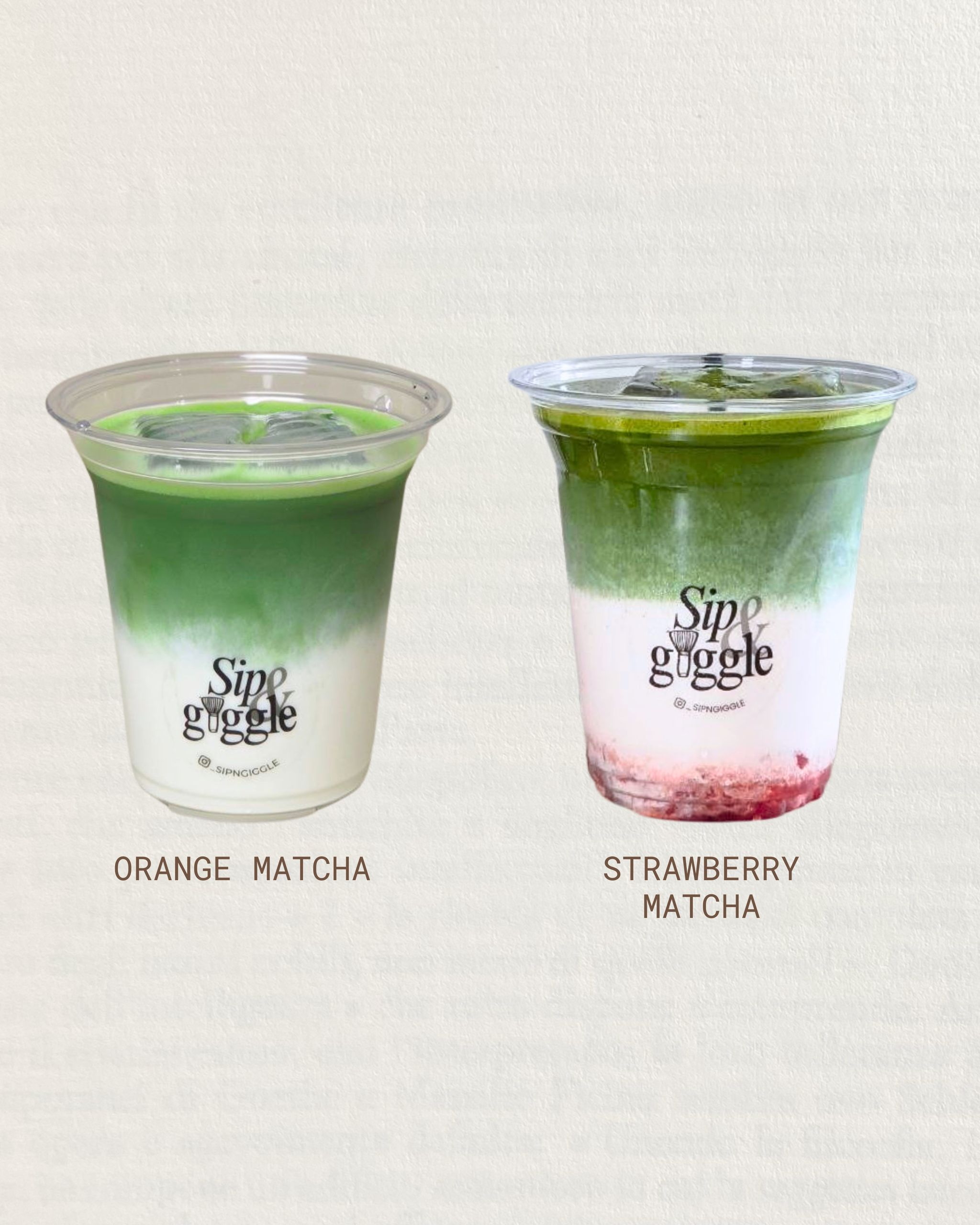 Matcha Infused Latte_0