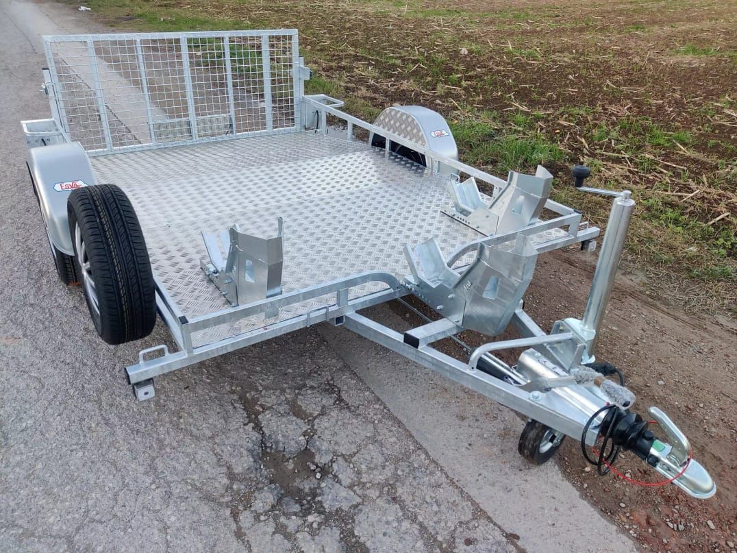 Remolque para motos MT-3 CR – 3 motos_2