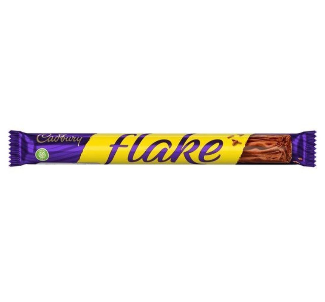 Cadbury flake 32g_0