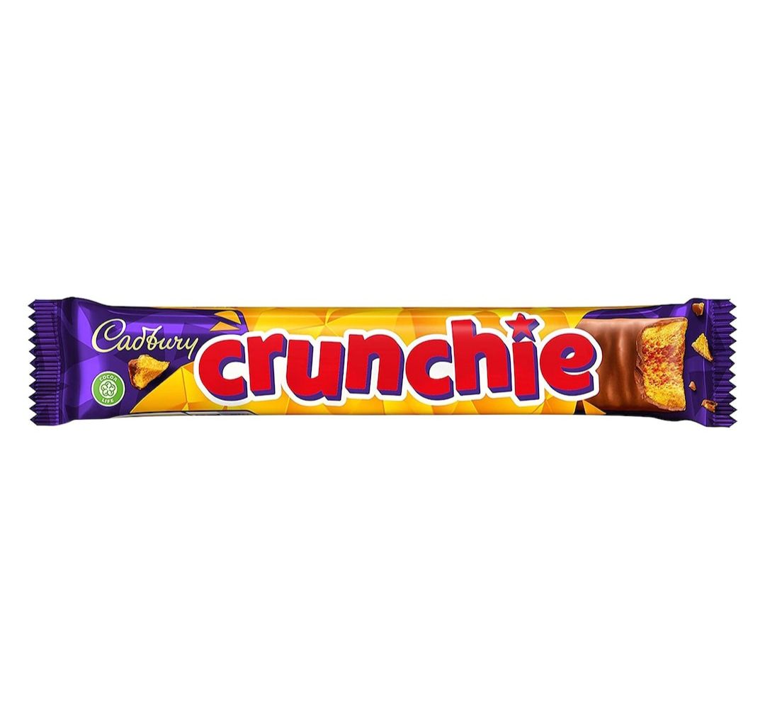 Cadbury crunchie 40g_0