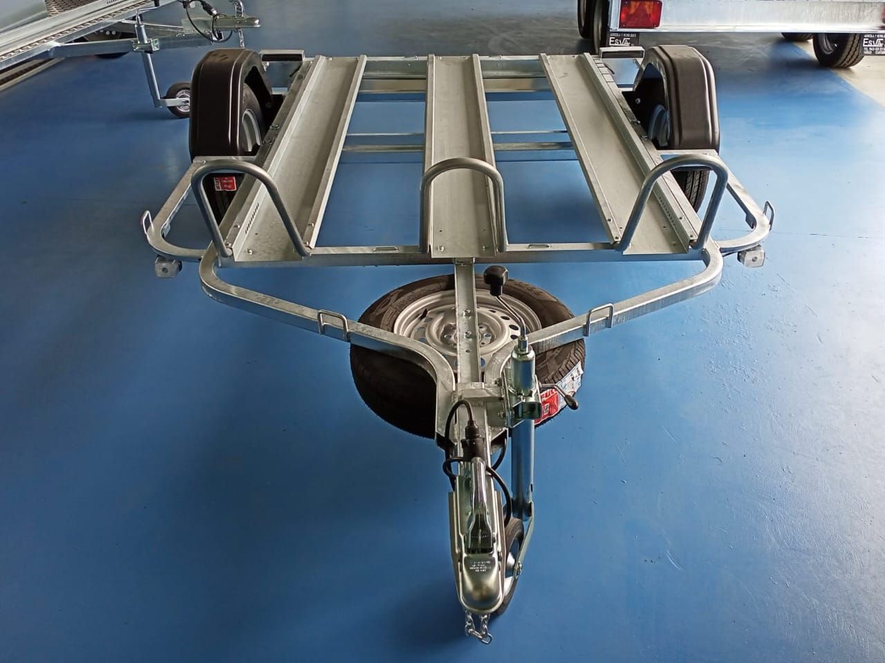 Remolque para motos MT-3L – 3 motos_0