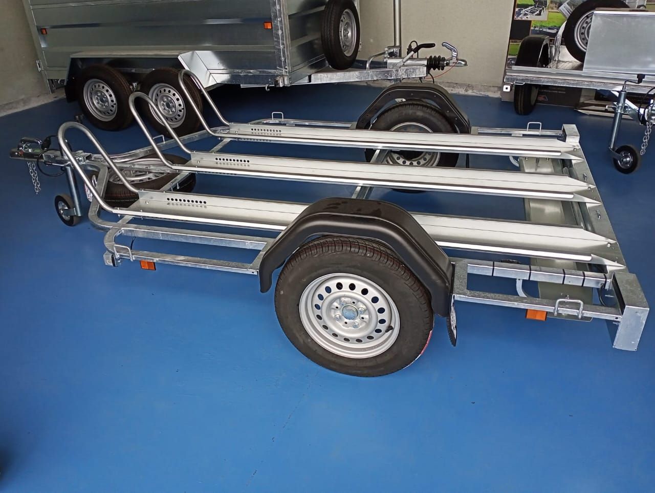 Remolque para motos MT-3L – 3 motos_1