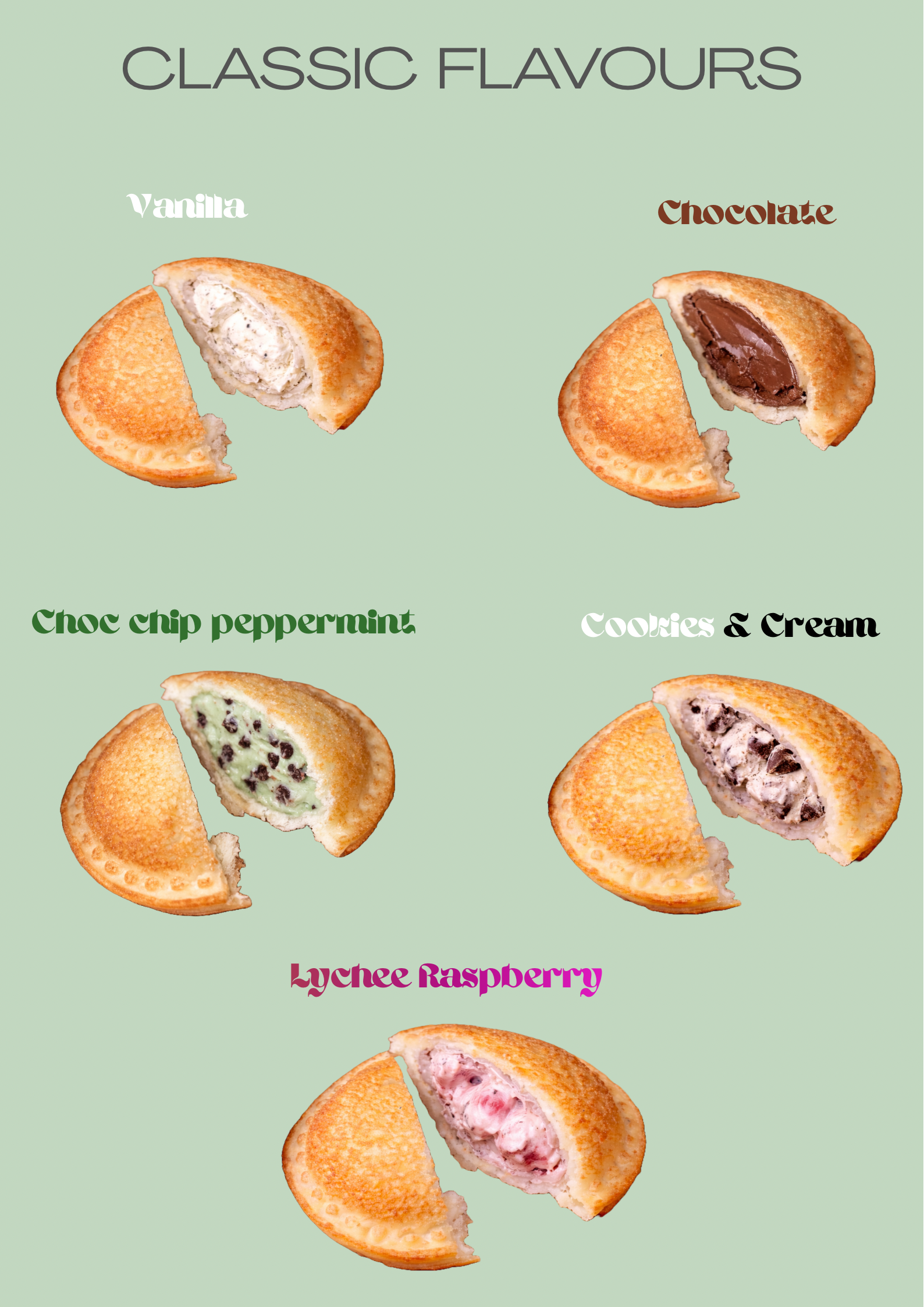 Frozen ice cream [11 pcs & above]_2