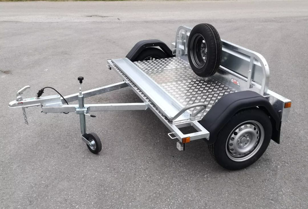 Remolque para motos MT-3L – 3 motos_2