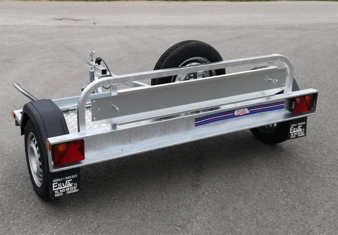 Remolque para motos MT-3L – 3 motos_5