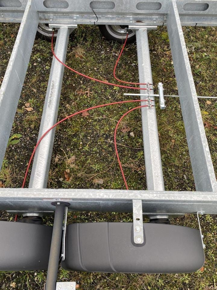 Remolque de plataforma – 3,5 t_3