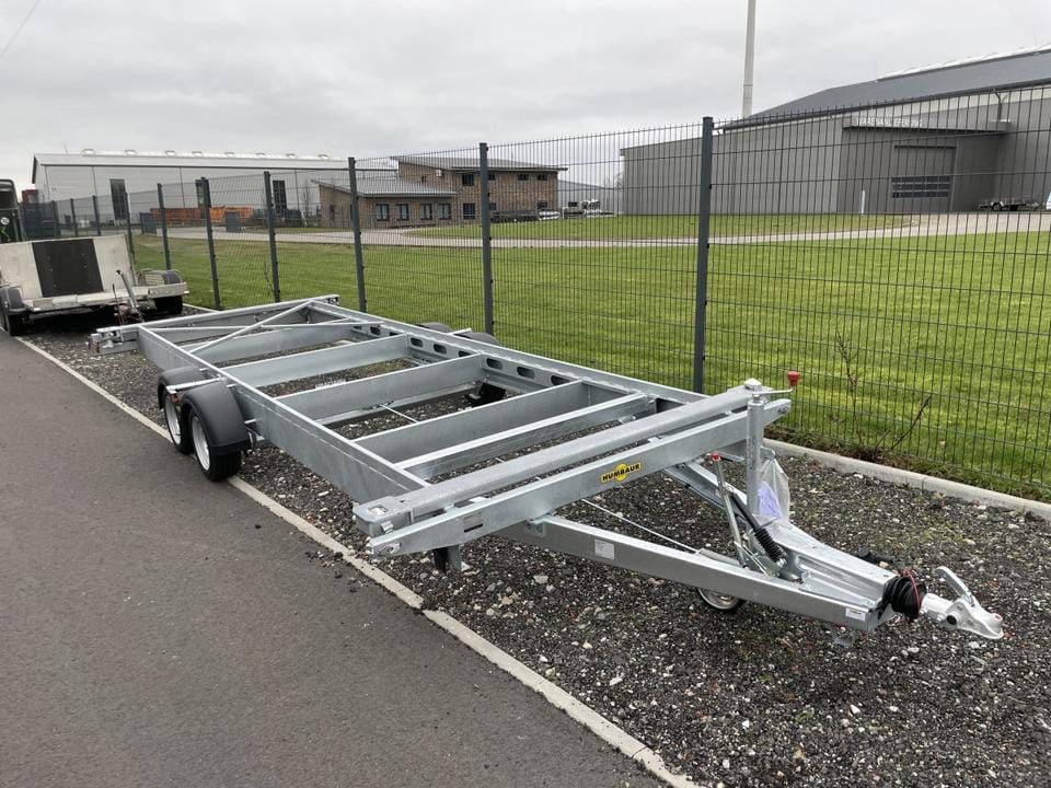 Remolque de plataforma – 3,5 t_0