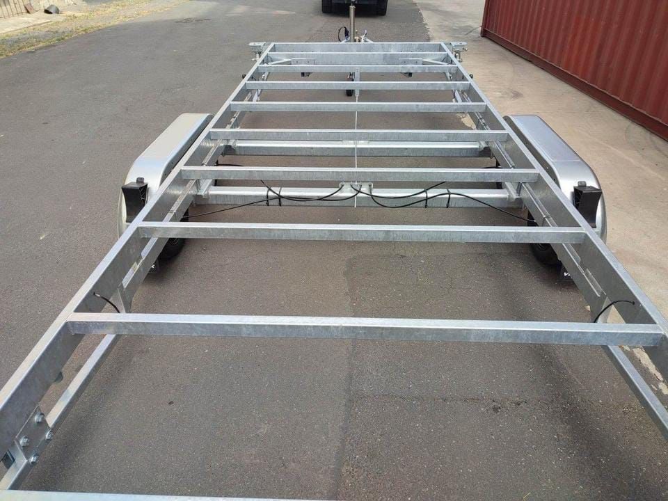 Remolque portacontenedores de 20 pies – Vlemmix_3